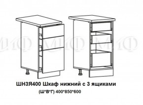 Кухонный гарнитур Лиза-2 (1700) Белый глянец холодный в Красноуральске - krasnouralsk.mebel-e96.ru