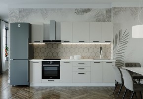 Кухонный гарнитур Шампань 2800 в Красноуральске - krasnouralsk.mebel-e96.ru