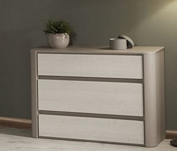 Комод Лацио (СБК) в Красноуральске - krasnouralsk.mebel-e96.ru