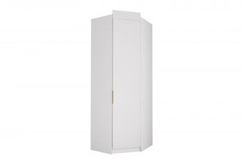 Набор детской мебели Лавис модульный белый софт (ДСВ) в Красноуральске - krasnouralsk.mebel-e96.ru