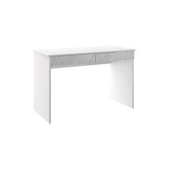 Стол с ящиками Осло М16+М17 (Риннер) в Красноуральске - krasnouralsk.mebel-e96.ru