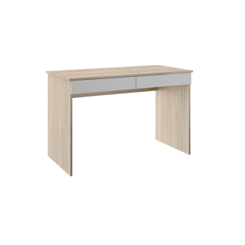 Стол с ящиками Осло М16+М17 (Риннер) в Красноуральске - krasnouralsk.mebel-e96.ru