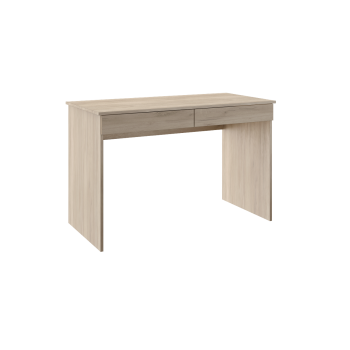 Стол с ящиками Осло М16+М17 (Риннер) в Красноуральске - krasnouralsk.mebel-e96.ru