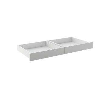 Стол с ящиками Осло М16+М17 (Риннер) в Красноуральске - krasnouralsk.mebel-e96.ru