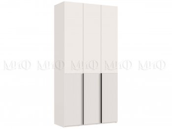 Шкаф 1200 мм Марвэл кашемир (Миф) в Красноуральске - krasnouralsk.mebel-e96.ru