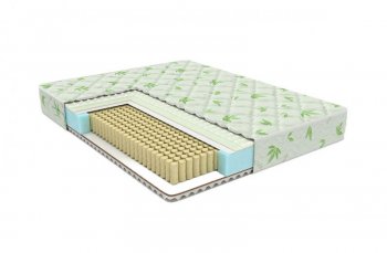 Матрас МИА PRO h 23 см (Орматек) в Красноуральске - krasnouralsk.mebel-e96.ru