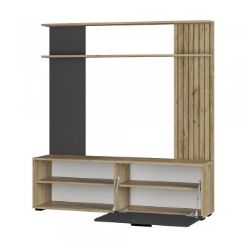 Стенка Мишель тип 1 ГС-05 (БТС) в Красноуральске - krasnouralsk.mebel-e96.ru