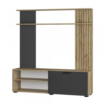Стенка Мишель тип 1 ГС-05 (БТС) в Красноуральске - krasnouralsk.mebel-e96.ru