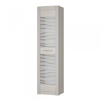 Пенал Монако ПН-20 кашемир (БТС) в Красноуральске - krasnouralsk.mebel-e96.ru