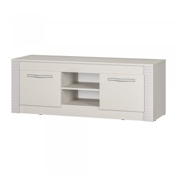 Тумба под ТВ Монако ТБ-27 кашемир (БТС) в Красноуральске - krasnouralsk.mebel-e96.ru