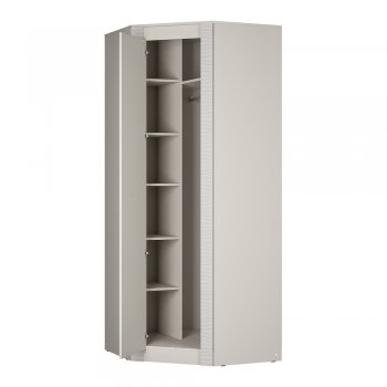 Шкаф угловой Монако ШК-42 Кашемир (БТС) в Красноуральске - krasnouralsk.mebel-e96.ru