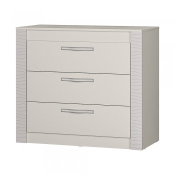 Комод Монако КМ-15 кашемир (БТС) в Красноуральске - krasnouralsk.mebel-e96.ru