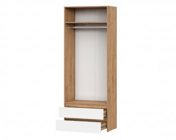 Стол компьютерный Некст-1 + Шкаф (СВ) в Красноуральске - krasnouralsk.mebel-e96.ru