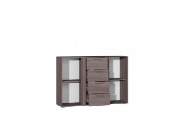 Комод Ника (Зарон) в Красноуральске - krasnouralsk.mebel-e96.ru