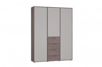 Шкаф 1600 мм Ника (Зарон) в Красноуральске - krasnouralsk.mebel-e96.ru