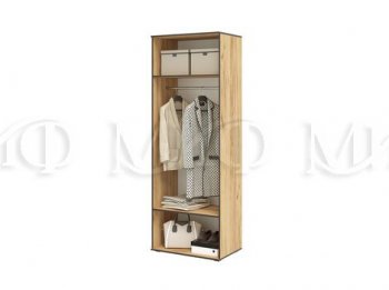 Шкаф Норд+ пенал открытый (Миф) в Красноуральске - krasnouralsk.mebel-e96.ru