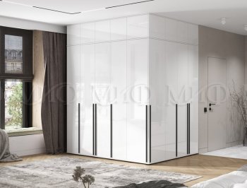 Набор шкафов Норд с антресолью (Миф) в Красноуральске - krasnouralsk.mebel-e96.ru