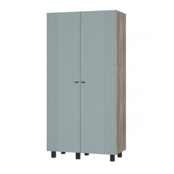 Стенка Олива комп.3 шарли бриз (БТС) в Красноуральске - krasnouralsk.mebel-e96.ru