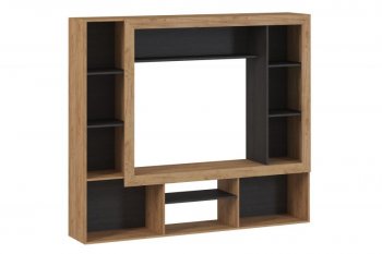 Стенка OSKAR3 (Генезис) в Красноуральске - krasnouralsk.mebel-e96.ru