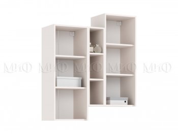 Стенка Оскар кашемир (Миф) в Красноуральске - krasnouralsk.mebel-e96.ru