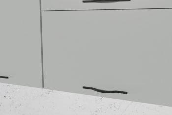 Кухонный гарнитур Парма макси 2300 мм (Герда) в Красноуральске - krasnouralsk.mebel-e96.ru