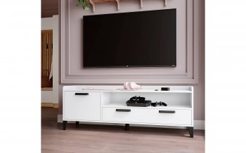 Тумба ТВ Парус-8 (Текс) в Красноуральске - krasnouralsk.mebel-e96.ru