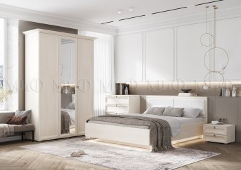 Кровать парящая Престиж-2 (Миф) в Красноуральске - krasnouralsk.mebel-e96.ru