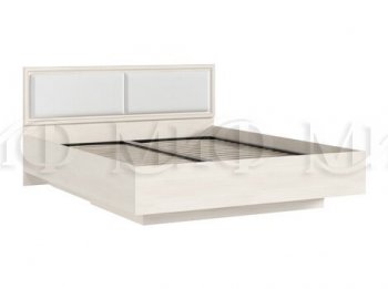 Кровать парящая с ПМ Престиж-2 (Миф) в Красноуральске - krasnouralsk.mebel-e96.ru