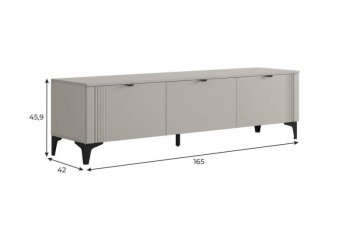 Стенка Рич К4 (Мебельсон) в Красноуральске - krasnouralsk.mebel-e96.ru