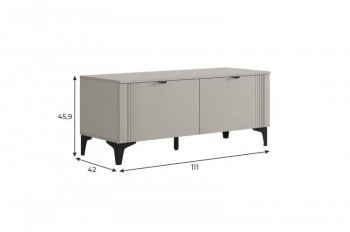 Стенка Рич К1 (Мебельсон) в Красноуральске - krasnouralsk.mebel-e96.ru