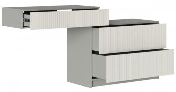Комод-консоль КМ-001 Селена (Стиль) в Красноуральске - krasnouralsk.mebel-e96.ru