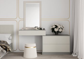 Комод-консоль КМ-001 Селена (Стиль) в Красноуральске - krasnouralsk.mebel-e96.ru