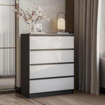 Комод Шарм КМ-02 (БТС) в Красноуральске - krasnouralsk.mebel-e96.ru