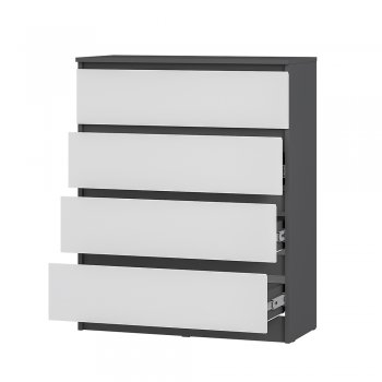 Комод Шарм КМ-02 (БТС) в Красноуральске - krasnouralsk.mebel-e96.ru