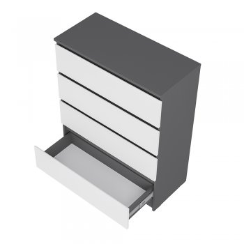 Комод Шарм КМ-02 (БТС) в Красноуральске - krasnouralsk.mebel-e96.ru