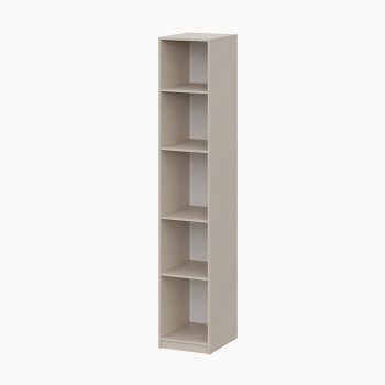 Стол компьютерный №13+пенал ШК-5 (СВ) в Красноуральске - krasnouralsk.mebel-e96.ru