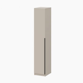 Шкаф-пенал 400 мм ШК-5 Меланж (СВ) в Красноуральске - krasnouralsk.mebel-e96.ru
