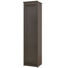 Шкаф для одежды 1-дверный Флоренция 642 (Яна) в Красноуральске - krasnouralsk.mebel-e96.ru