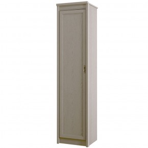 Шкаф для одежды 1-дверный Флоренция 642 (Яна) в Красноуральске - krasnouralsk.mebel-e96.ru