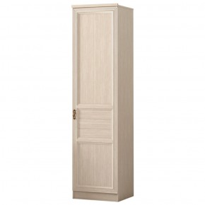 Шкаф для одежды 1-дверный Лира 41 (Яна) в Красноуральске - krasnouralsk.mebel-e96.ru