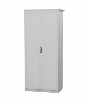 Шкаф для одежды 2х дверный Визит-4 в Красноуральске - krasnouralsk.mebel-e96.ru