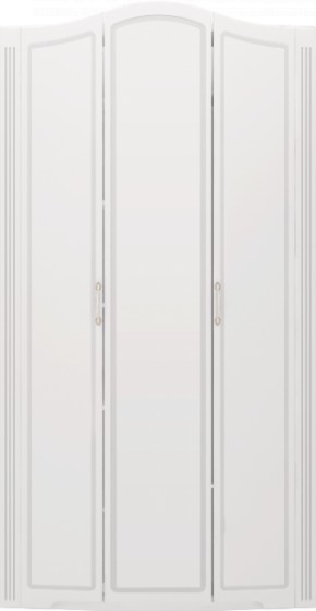 Шкаф для одежды Виктория 9  с зеркалами в Красноуральске - krasnouralsk.mebel-e96.ru
