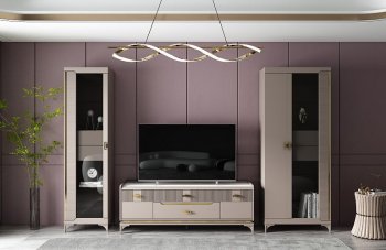 Стенка Сиде Мокко, модульная (СБК) в Красноуральске - krasnouralsk.mebel-e96.ru