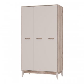 Шкаф 1186 мм Скандика ШК-09 (БТС) в Красноуральске - krasnouralsk.mebel-e96.ru