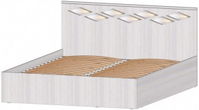 Кровать с подъемным механизмом Диана 1600 (Лин) в Красноуральске - krasnouralsk.mebel-e96.ru