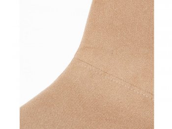 Стул DC 5541 ткань коричневый (ЦМ) в Красноуральске - krasnouralsk.mebel-e96.ru