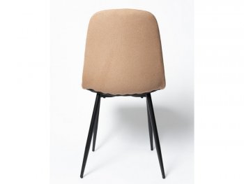 Стул DC 5541 ткань коричневый (ЦМ) в Красноуральске - krasnouralsk.mebel-e96.ru