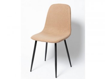 Стул DC 5541 ткань коричневый (ЦМ) в Красноуральске - krasnouralsk.mebel-e96.ru