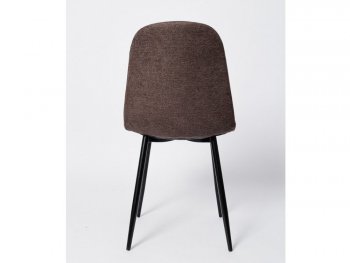 Стул DC 5541 ткань шоколад (ЦМ) в Красноуральске - krasnouralsk.mebel-e96.ru