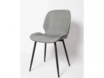 Стул ОКС 1342 серый винтаж (ИЦ) в Красноуральске - krasnouralsk.mebel-e96.ru